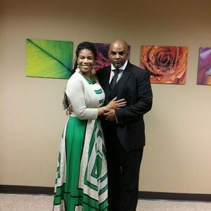 Meet your Posher, James